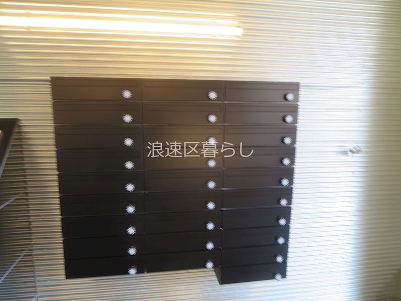 GARE  NAMBA その他