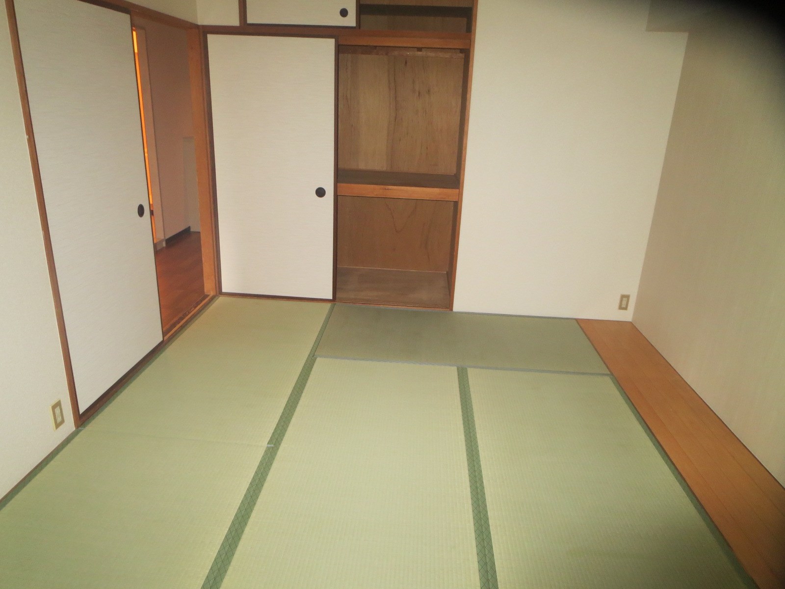 グリーンハイツ桜川 その他