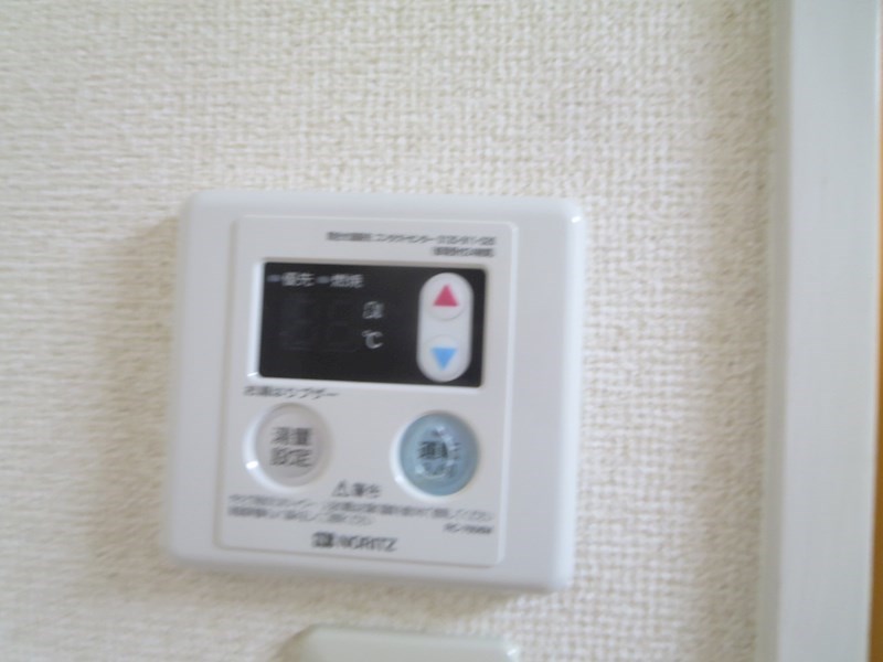 ビジタル浪速2 その他