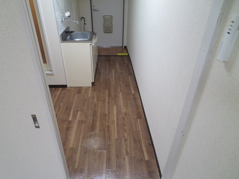ビジタル浪速2 その他