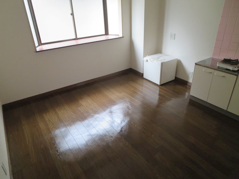 ビジタル浪速3 その他