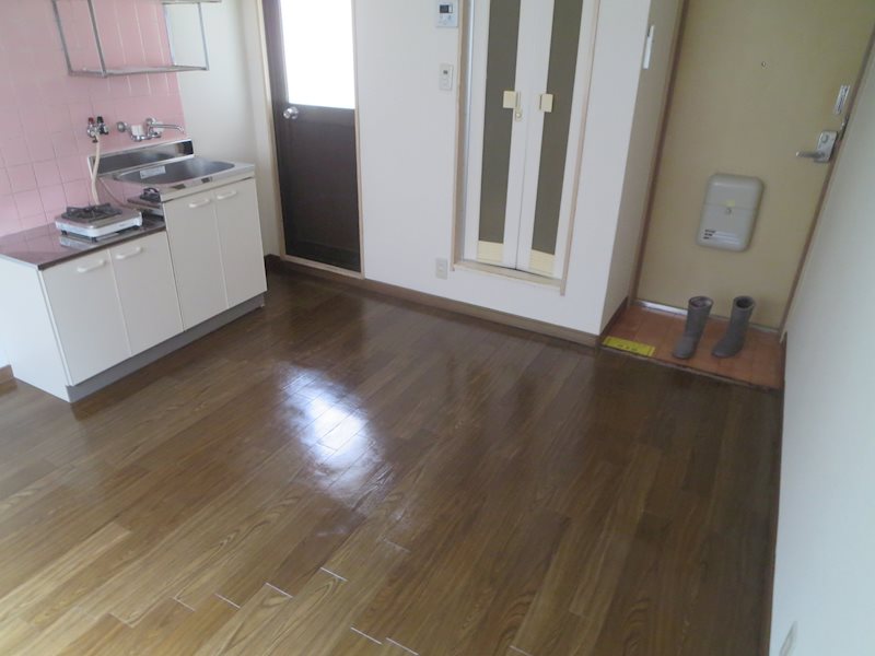 ビジタル浪速3 その他