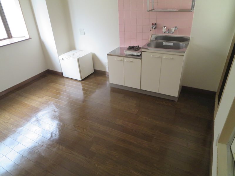 ビジタル浪速3 その他
