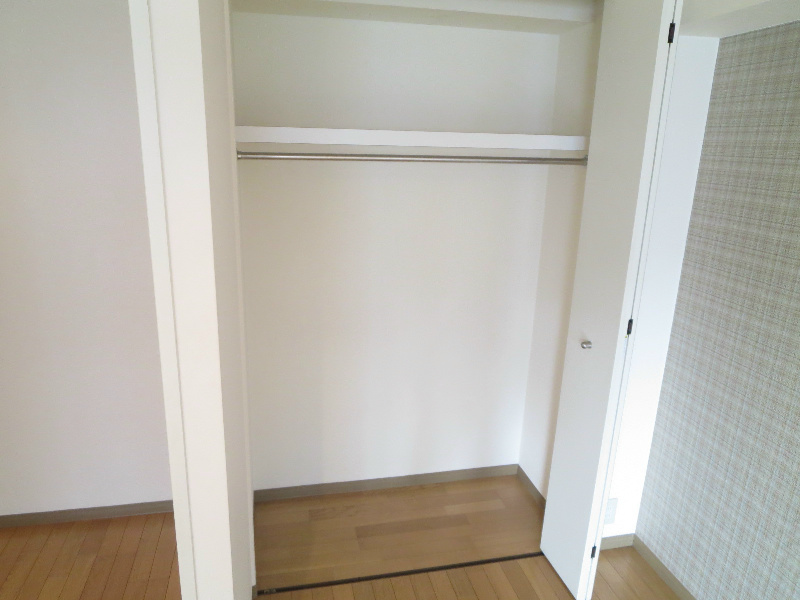 ＫＳプラザ 収納