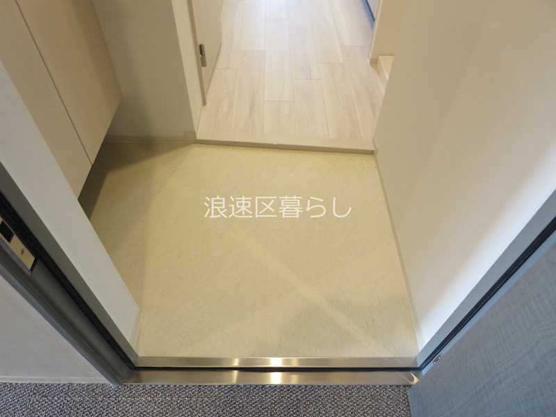 City Lux Namba South その他