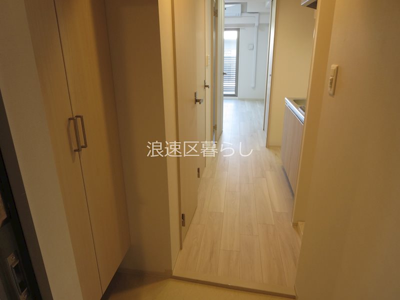 City Lux Namba South その他