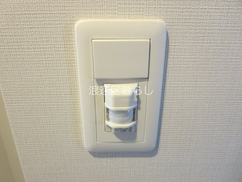 City Lux Namba South その他