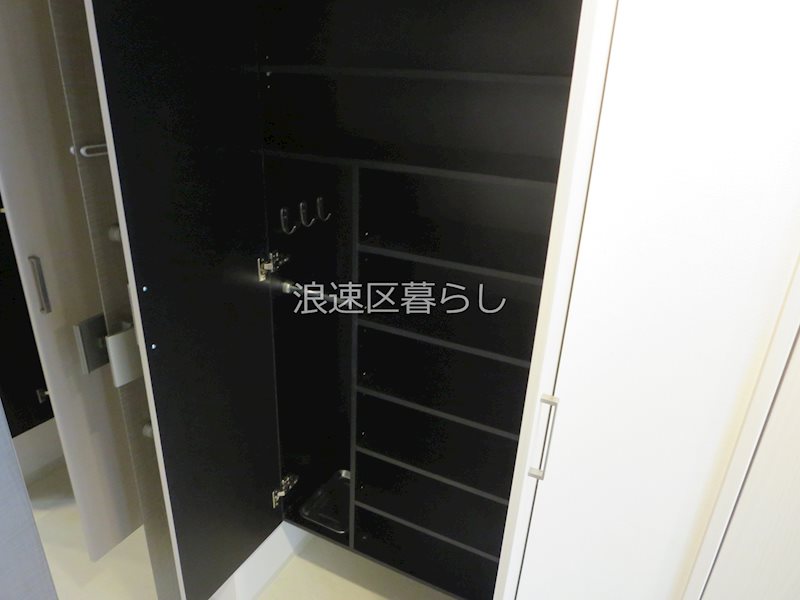 City Lux Namba South その他