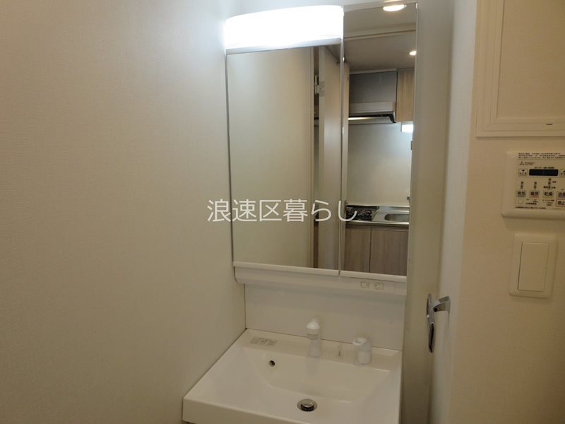 City Lux Namba South その他