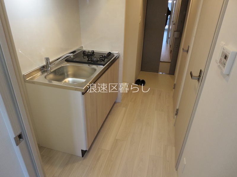 City Lux Namba South その他