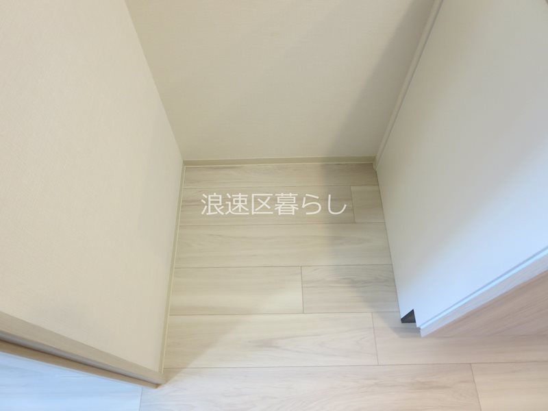 City Lux Namba South その他