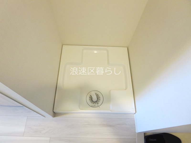 City Lux Namba South その他