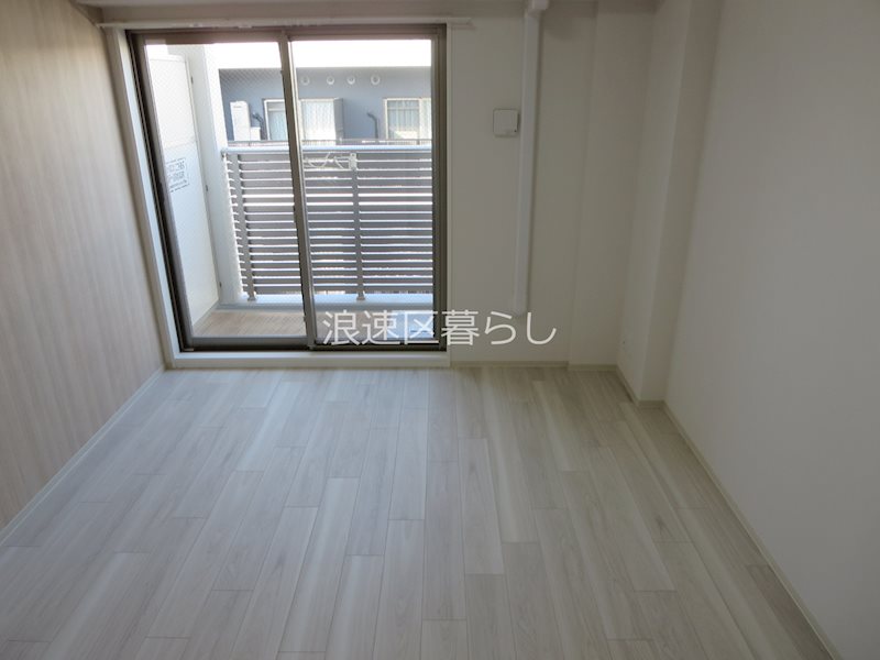 City Lux Namba South その他