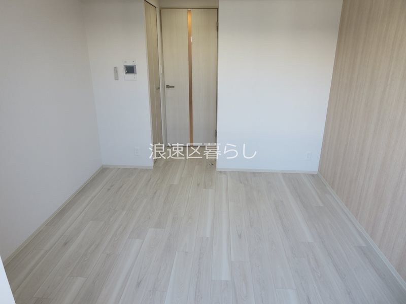 City Lux Namba South その他