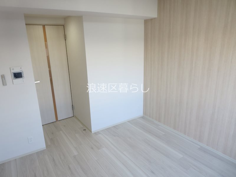 City Lux Namba South その他