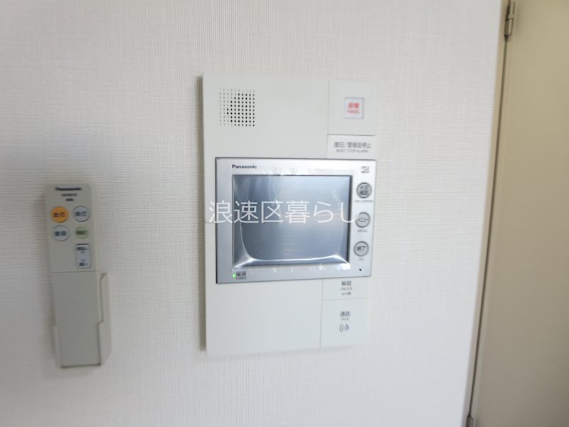 City Lux Namba South その他