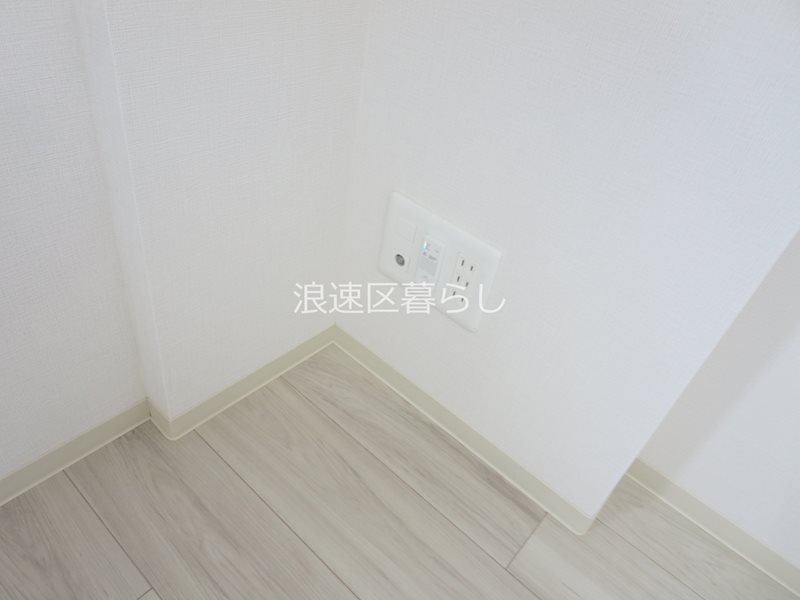 City Lux Namba South その他