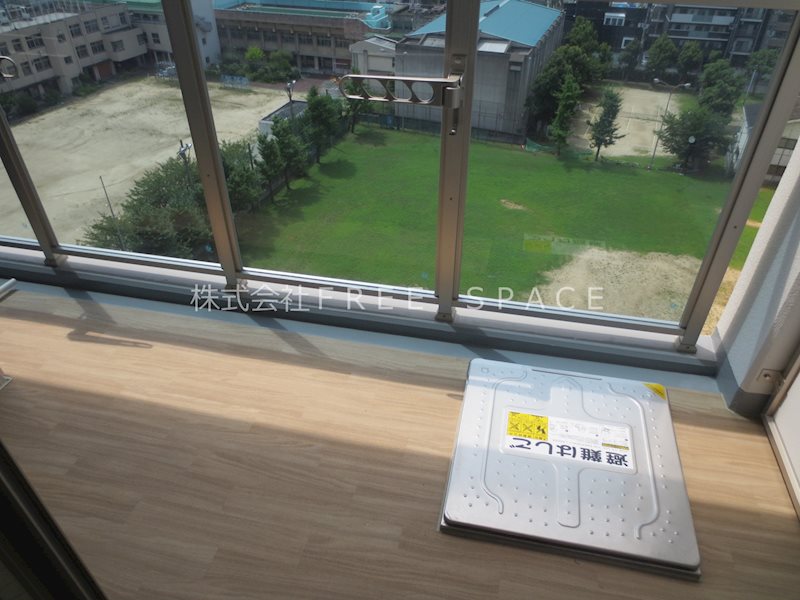エグゼ難波南Ⅵ その他
