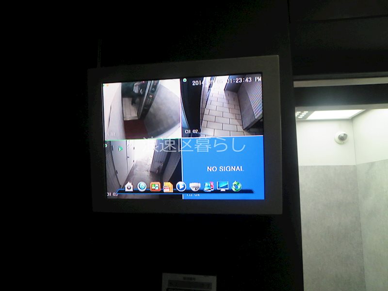 ＺＥＵＳ難波ＣＵＢＥ その他