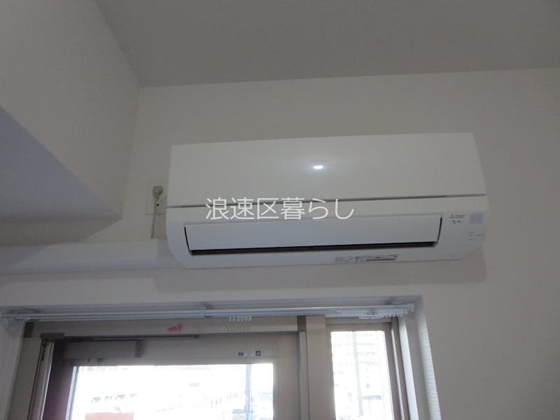 エスリードレジデンス大阪難波 その他
