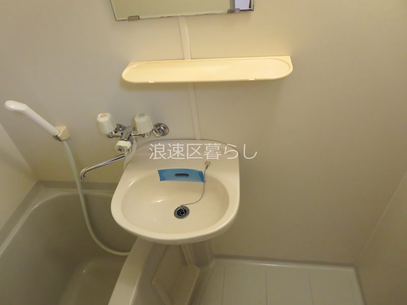 アブレスト桜川 その他