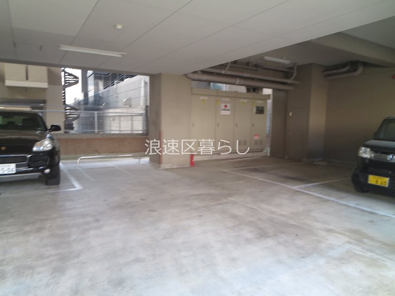 アブレスト桜川 その他