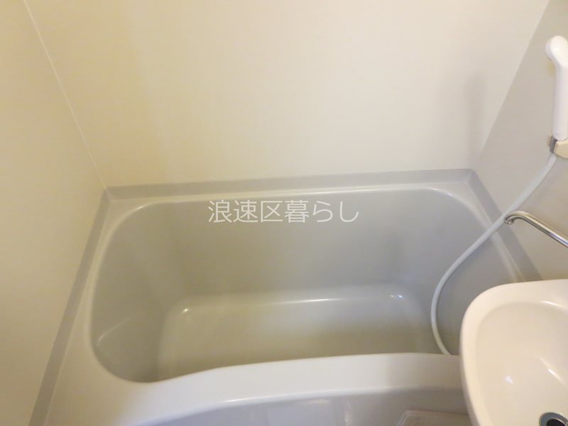 アブレスト桜川 その他