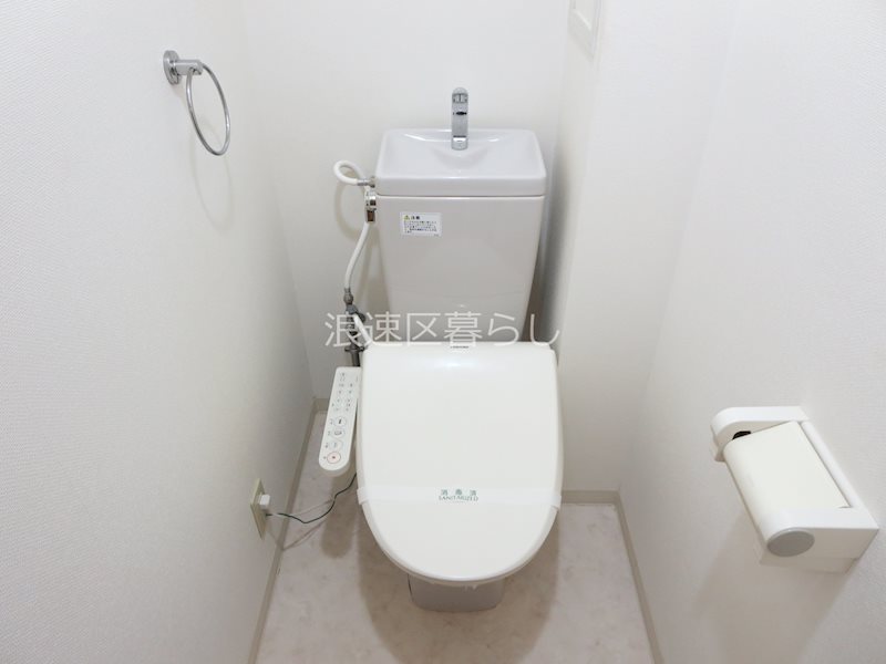 アブレスト桜川 その他