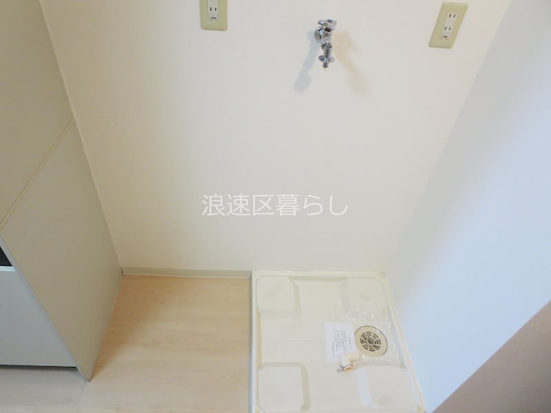 アブレスト桜川 その他
