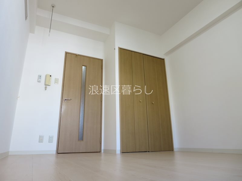 アブレスト桜川 その他
