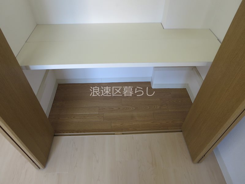 アブレスト桜川 その他