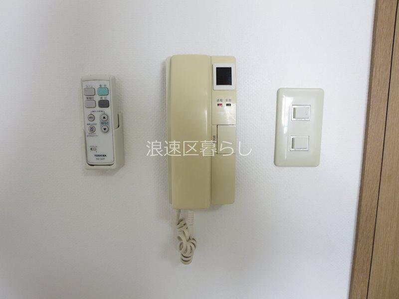 アブレスト桜川 その他