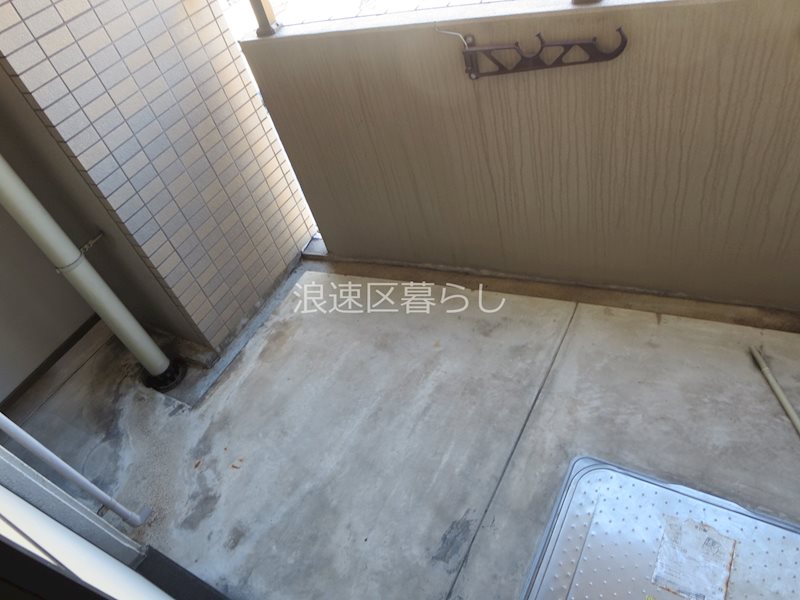 アブレスト桜川 その他