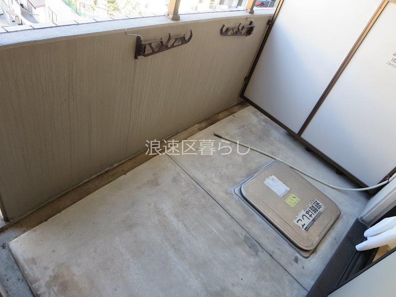 アブレスト桜川 その他