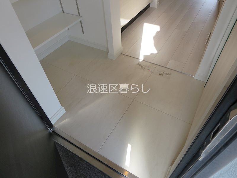 S-RESIDENCE難波大国町Tres その他
