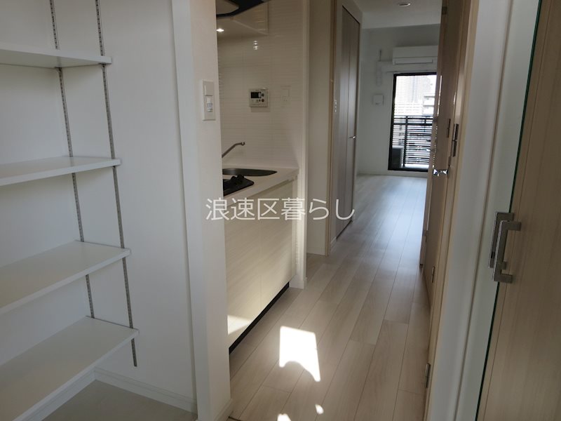 S-RESIDENCE難波大国町Tres その他