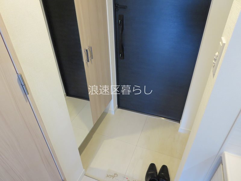 S-RESIDENCE難波大国町Tres その他