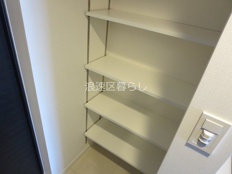 S-RESIDENCE難波大国町Tres その他