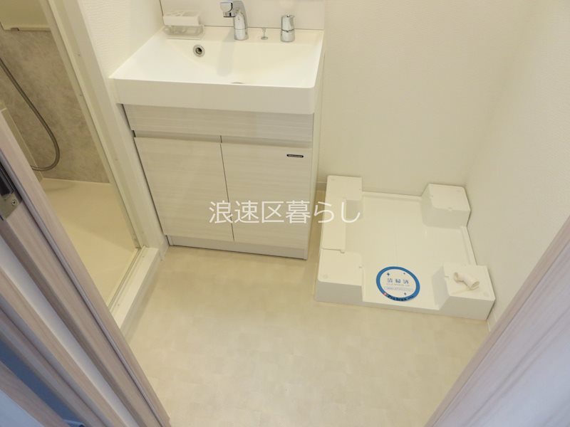 S-RESIDENCE難波大国町Tres その他