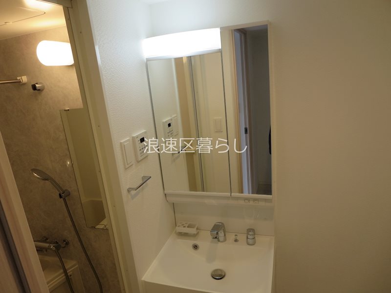 S-RESIDENCE難波大国町Tres その他
