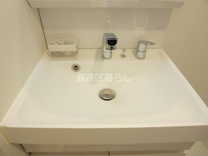 S-RESIDENCE難波大国町Tres その他