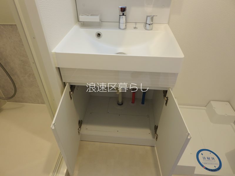 S-RESIDENCE難波大国町Tres その他