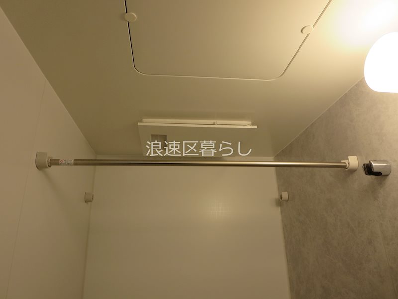 S-RESIDENCE難波大国町Tres その他
