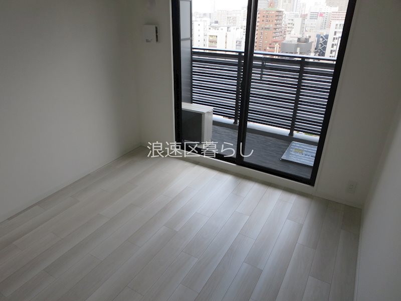 S-RESIDENCE難波大国町Tres その他