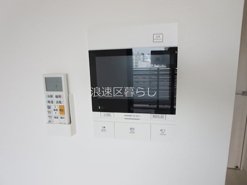 S-RESIDENCE難波大国町Tres その他