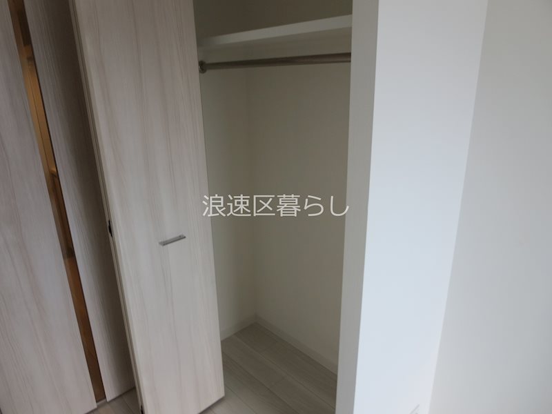 S-RESIDENCE難波大国町Tres その他