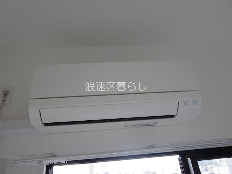 S-RESIDENCE難波大国町Tres その他