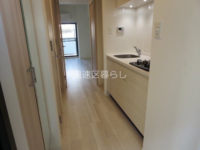S-RESIDENCE難波大国町Tres その他