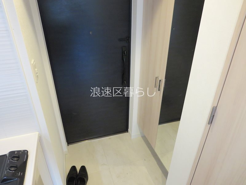 S-RESIDENCE難波大国町Tres その他