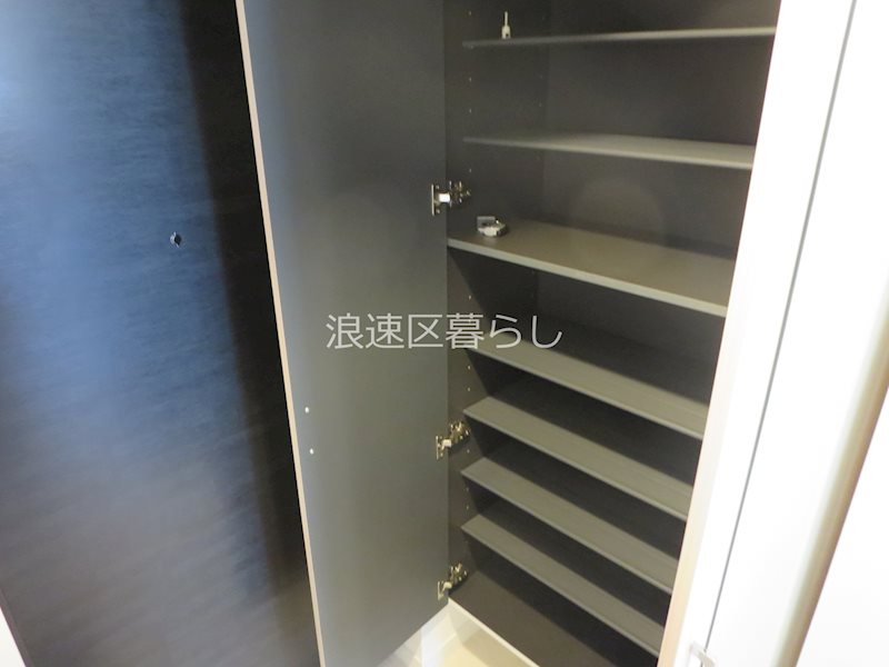 S-RESIDENCE難波大国町Tres その他